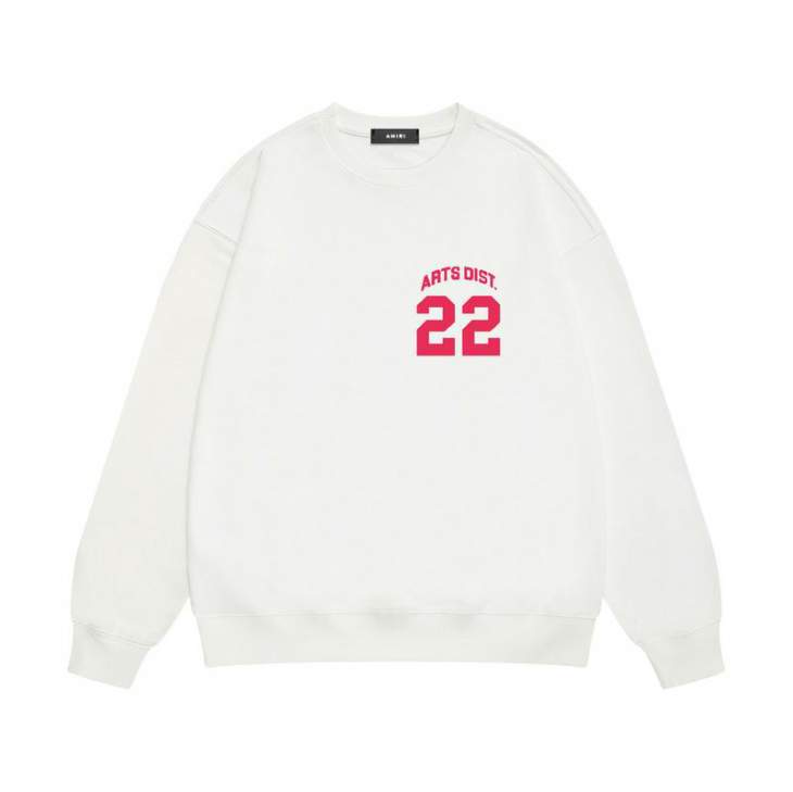 Picture of Amiri Sweatshirt _SKUAmiriS-2XL11trY18329063